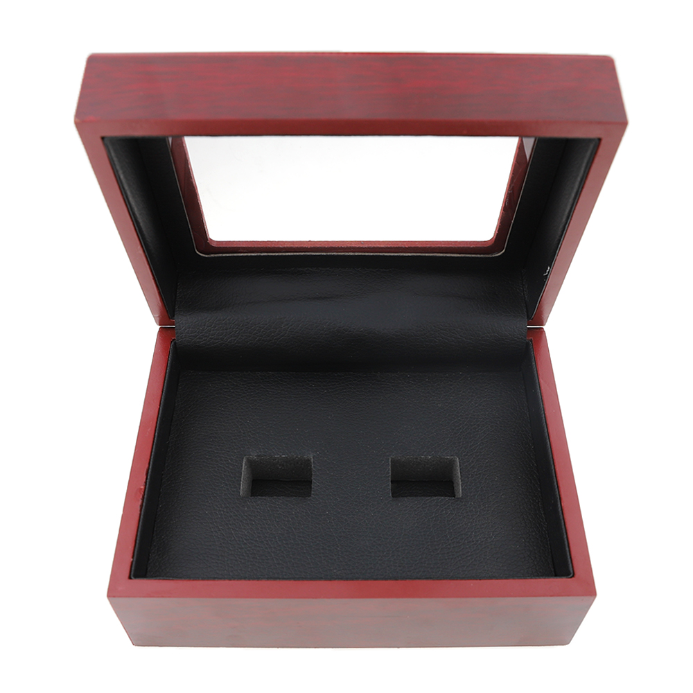 Championship Ring Display Case