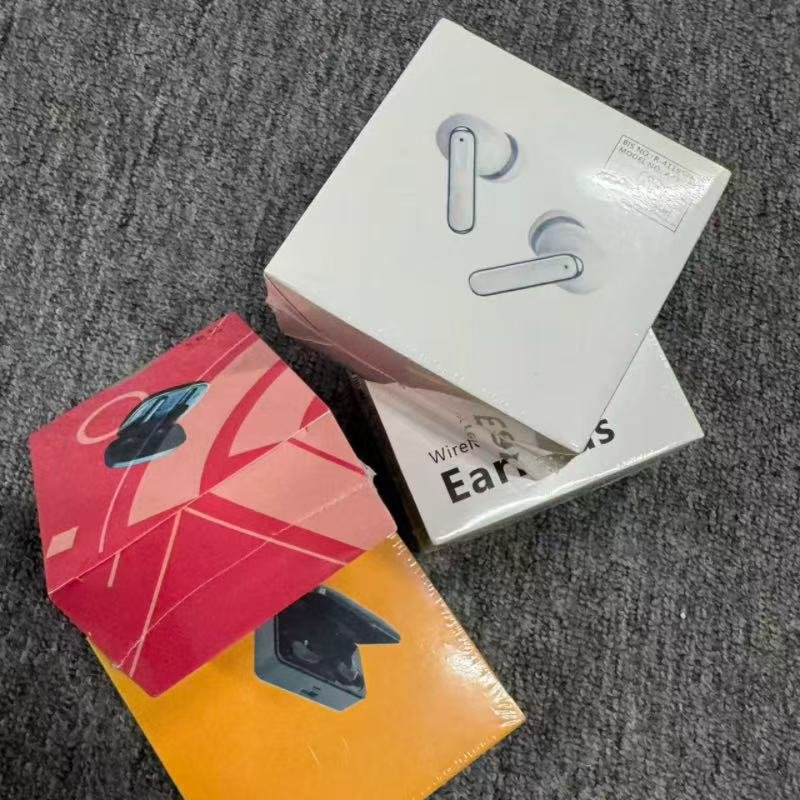 快速运输 美国和欧洲仓库 高品质降噪耳机 直销 Pro3 Pro2 MAX for Air Gen3 Gen4 Anc