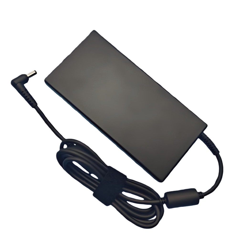 MSI DELTA 150W ultra-thin flat DC laptop adapter charger 20V 7.5A ADP-150CH D with 4.5 * 3.0mm fireproof plug power supply