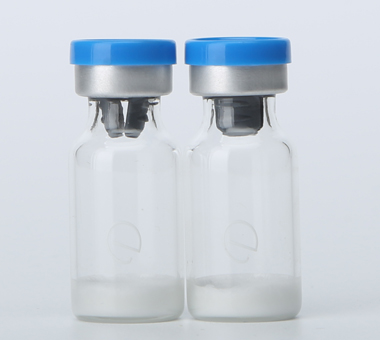 Top Anti-aging 100u Facial Expression Lines Andsa Gging Skin Face Freeze Dried Serum