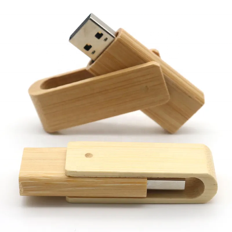 Promotion 2.0 3.0 USB flash drive Maple wood USB flash drive 4GB 8GB 16GB Bamboo wood USB flash drive Wholesale memory pen USB flash drive