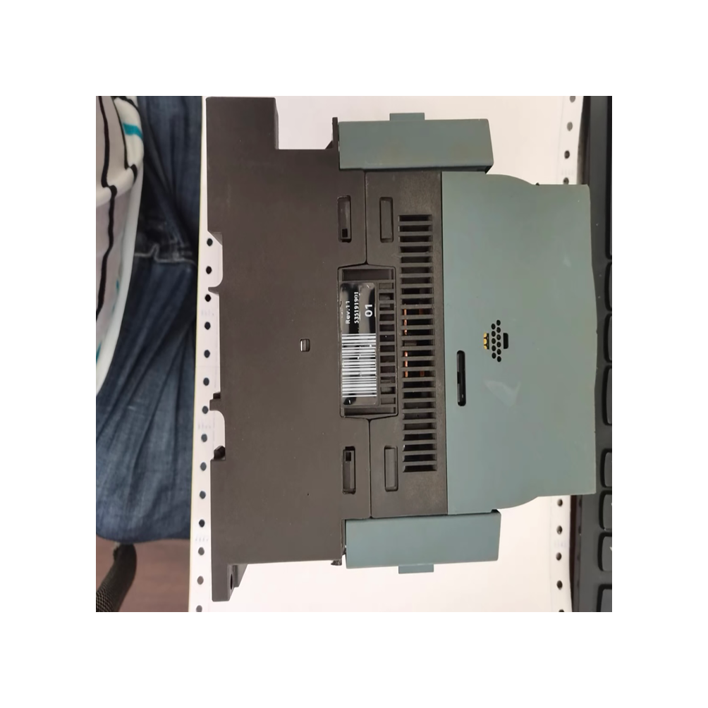 Plastic Siemens PLC module spot electrical equipment soft starter 3RW4036-2BB04