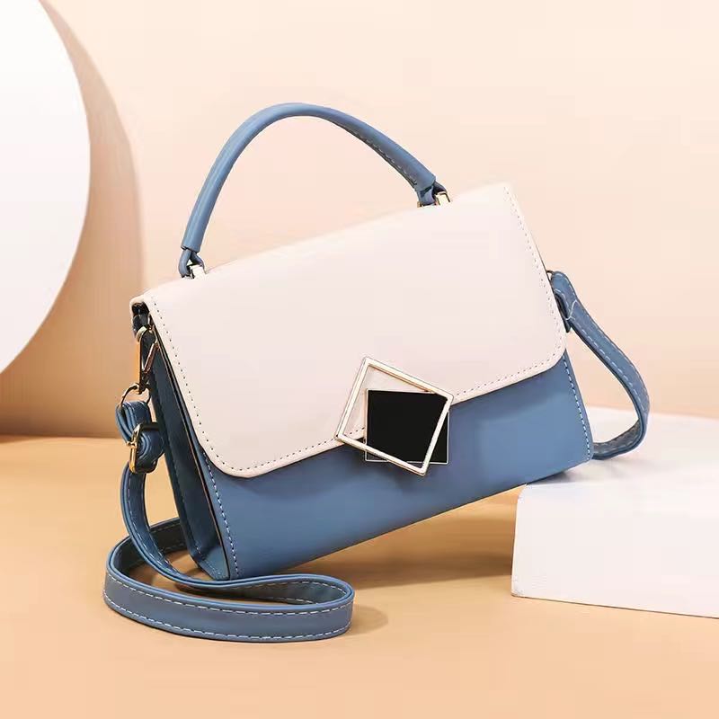 2025 Wholesale Spot High Quality Bag Crossbody Bag Women's Mini Handbag