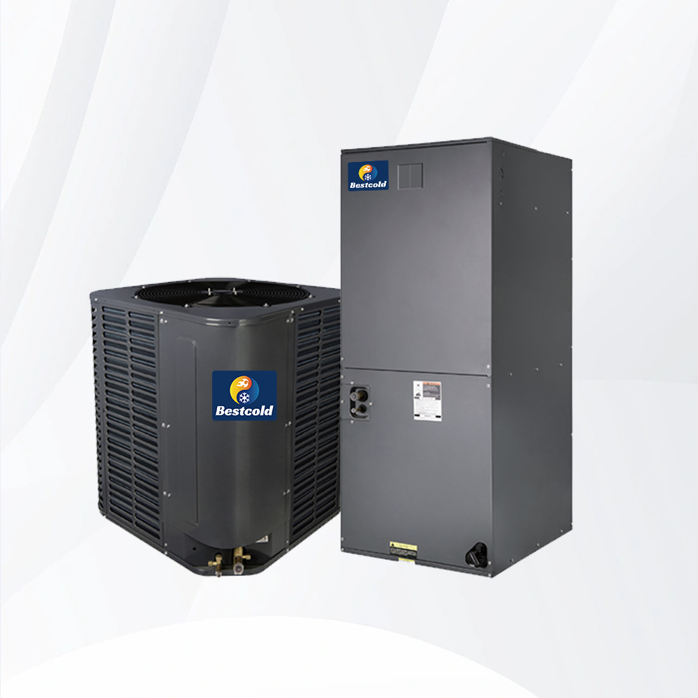 Moyu Commercial 18 Seer Wall Split Air Conditioning System SEER2 Air Processor 24000 Btu Light Commercial Air Conditioner
