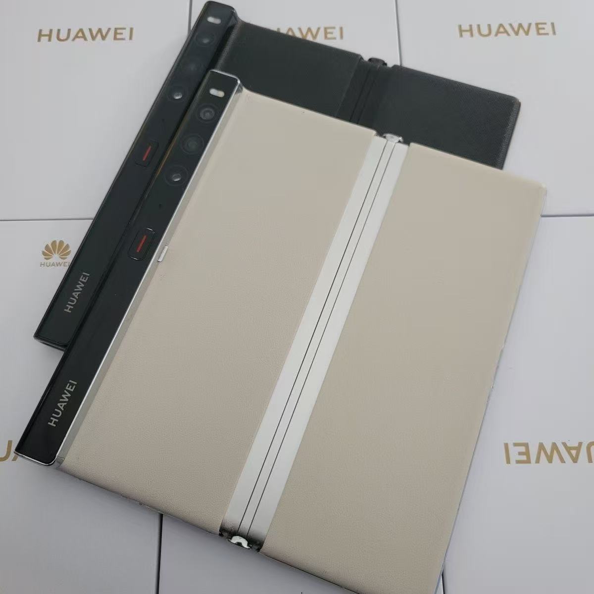 Best Selling Second hand Folding Smartphone 5G Android HarmonyOS System Phone Original Used Phone Huawei Companion Xs2 Folding Phone