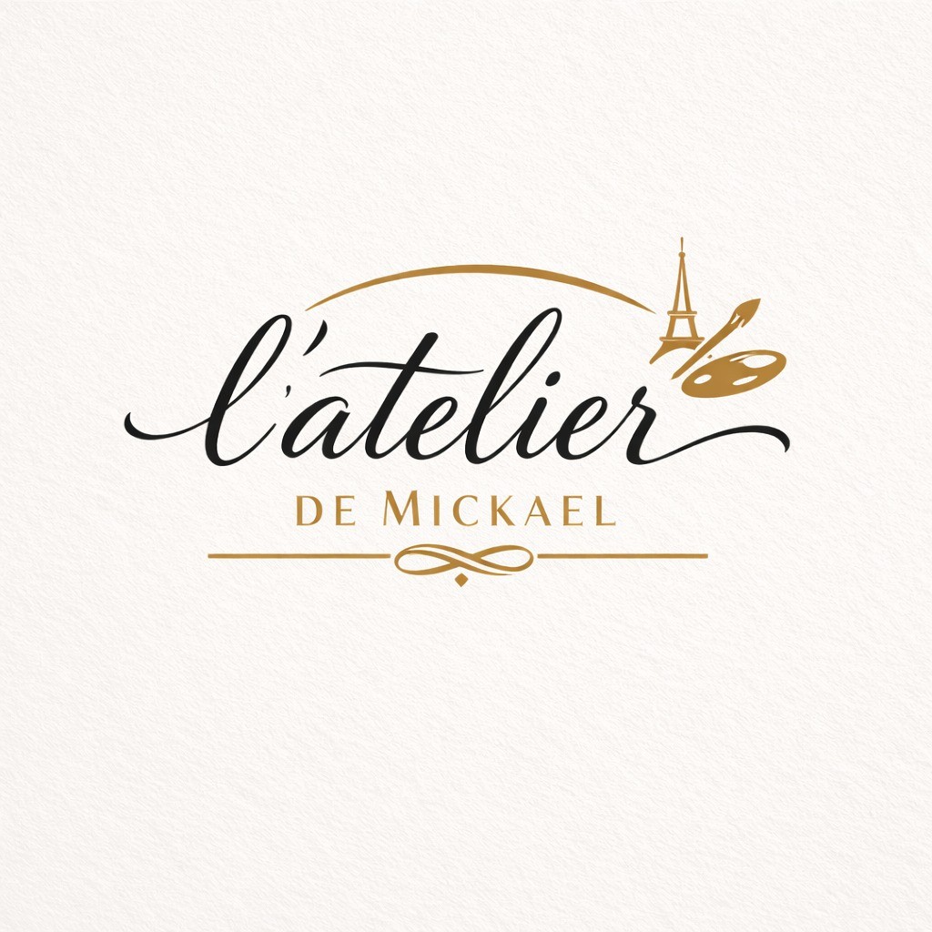 L'atelier de Mickael